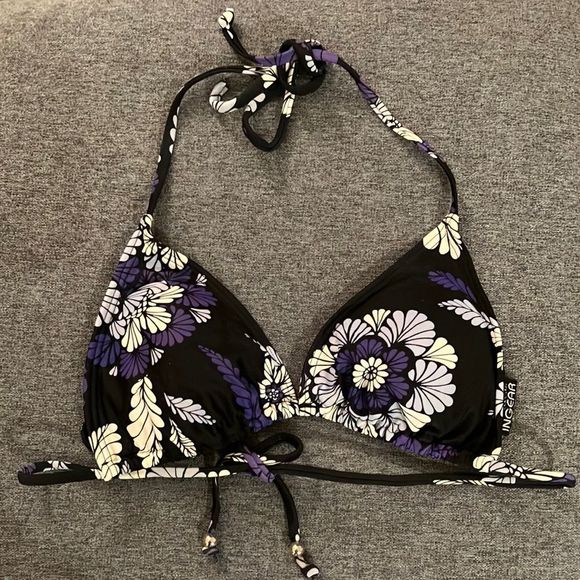 Ingear Other - Floral Bikini Set